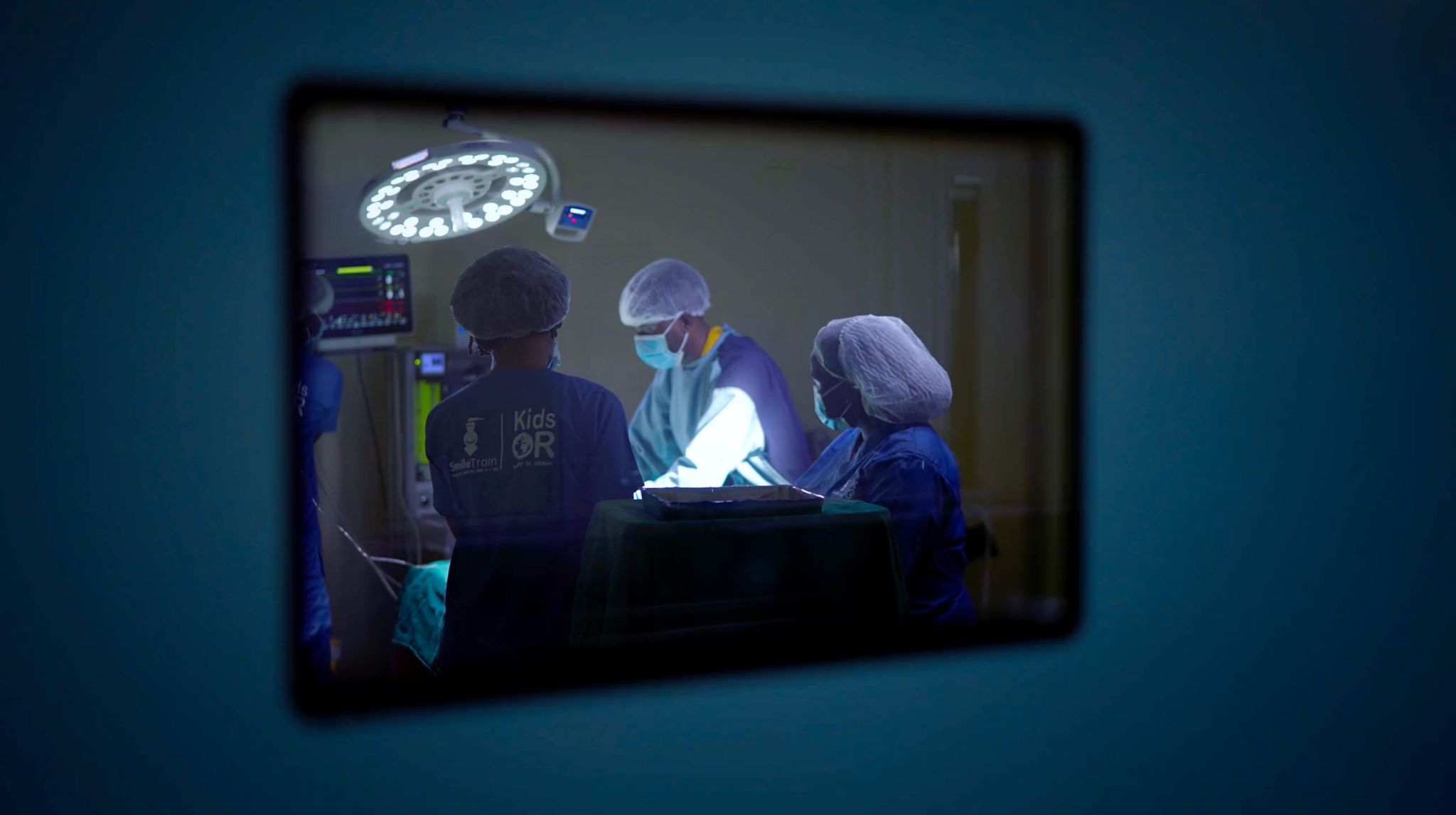 Solar-Batteries Ensure Surgeries Continue Through Power Cuts | BBC StoryWorks