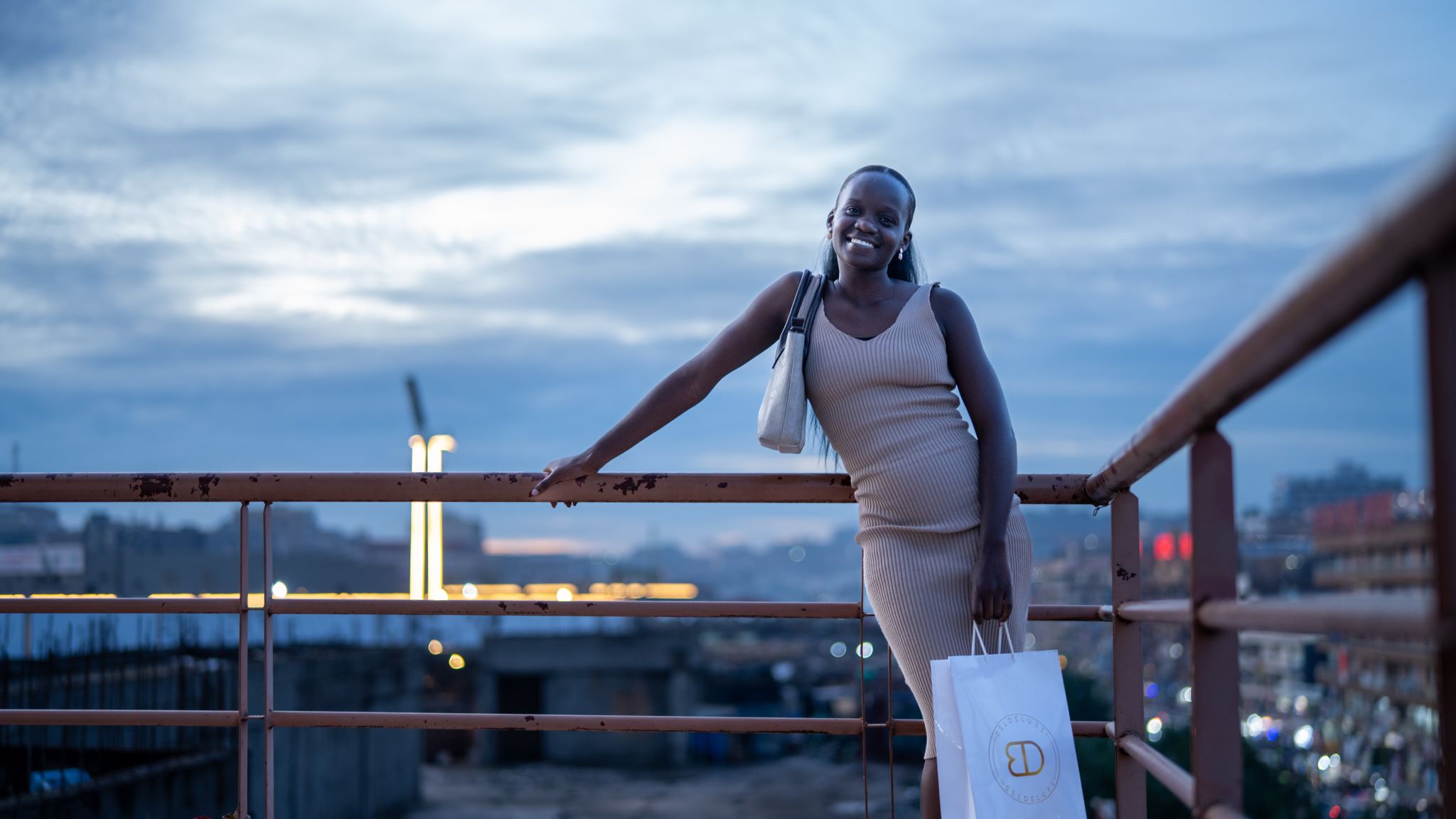 Opening Doors for Global Entrepreneurs | BBC StoryWorks