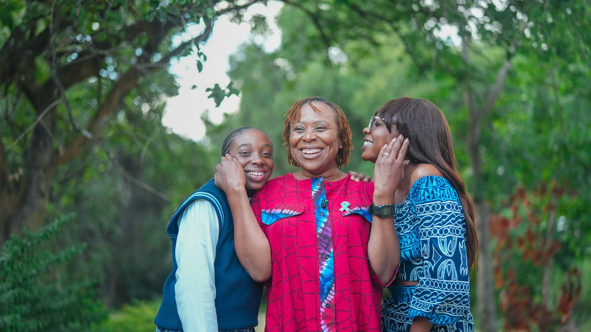 Cervical Cancer Prevention in Zambia | BBC StoryWorks